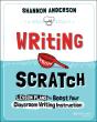 Writing From Scratch - Preview