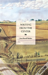 Writing From The Center