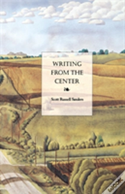 Capa do artigo Writing From The Center