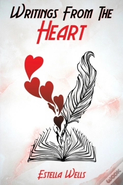 Capa do artigo Writing From The Heart
