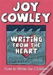 Capa do artigo Writing From The Heart