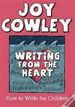 Capa do artigo Writing From The Heart