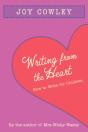 Writing From The Heart - Preview