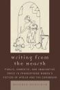 Writing From The Hearth - Preview