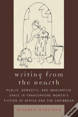 Capa do artigo Writing From The Hearth