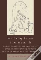 Writing From The Hearth