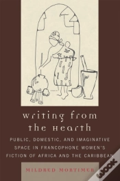 Capa do artigo Writing From The Hearth
