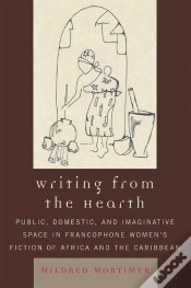 Capa do artigo Writing From The Hearth