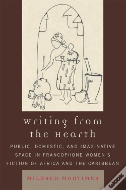 Capa do artigo Writing From The Hearth