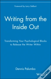 Capa do artigo Writing From The Inside Out