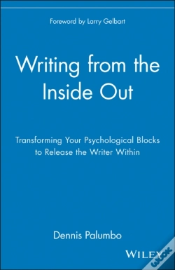 Capa do artigo Writing From The Inside Out