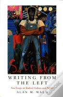 Writing From The Left