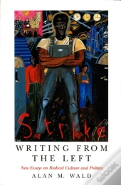 Writing From The Left