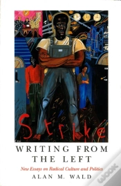 Capa do artigo Writing From The Left