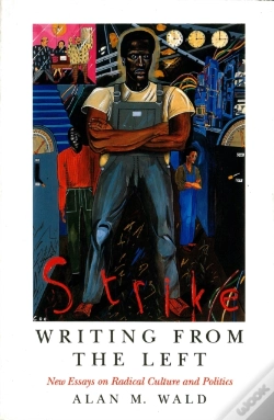 Capa do artigo Writing From The Left