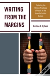 Capa do artigo Writing From The Margins