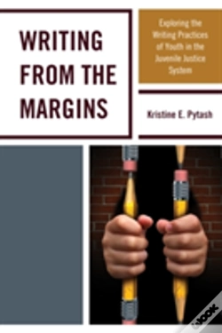 Capa do artigo Writing From The Margins