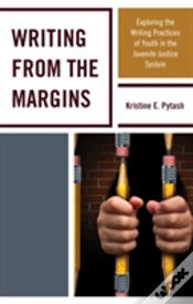 Capa do artigo Writing From The Margins