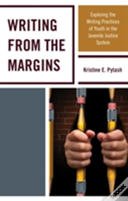 Capa do artigo Writing From The Margins