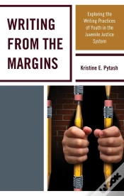 Capa do artigo Writing From The Margins