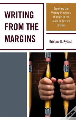 Capa do artigo Writing From The Margins