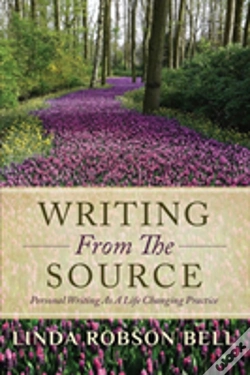 Capa do artigo Writing From The Source