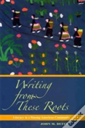 Capa do artigo Writing From These Roots