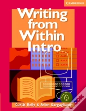 Writing From Within Intro Student'S Book