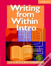 Capa do artigo Writing From Within Intro Student