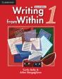 Writing From Within Level 1 Student'S Book - Preview