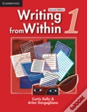Capa do artigo Writing From Within Level 1 Student