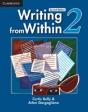 Writing From Within Level 2 Student'S Book - Preview