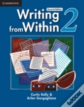 Writing From Within Level 2 Student'S Book