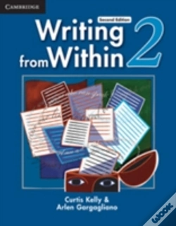 Capa do artigo Writing From Within Level 2 Student'S Book