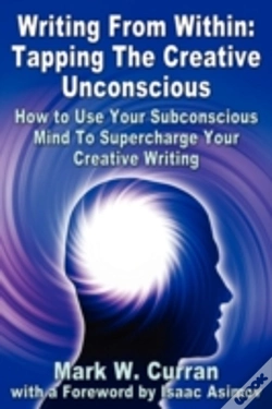 Capa do artigo Writing From Within