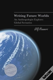 Capa do artigo Writing Future Worlds