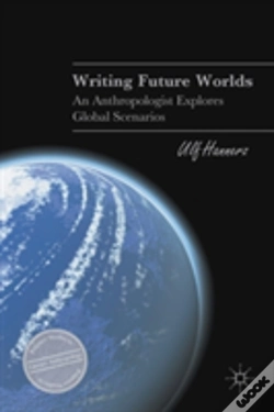 Capa do artigo Writing Future Worlds