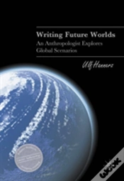 Capa do artigo Writing Future Worlds