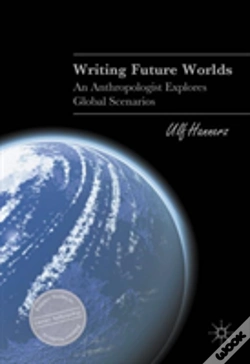 Capa do artigo Writing Future Worlds