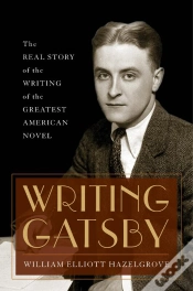 Capa do artigo Writing Gatsby