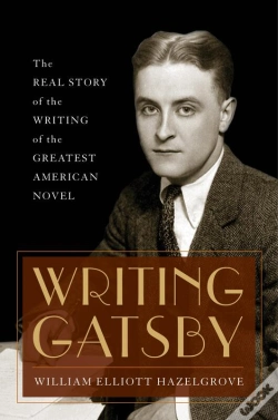 Capa do artigo Writing Gatsby