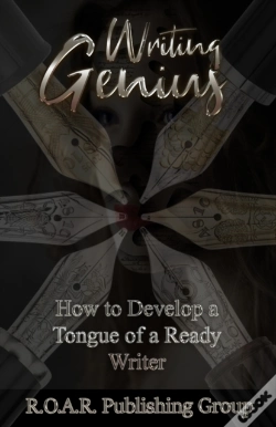 Capa do artigo Writing Genius: How To Develop A Tongue