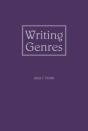 Writing Genres - Preview