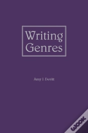 Capa do artigo Writing Genres