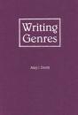 Writing Genres - Preview