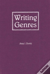 Capa do artigo Writing Genres