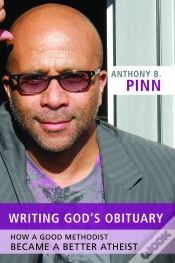 Capa do artigo Writing God