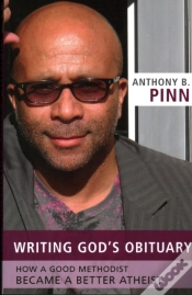 Capa do artigo Writing God
