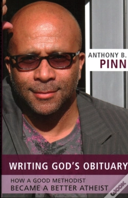 Capa do artigo Writing God'S Obituary