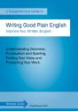 Writing Good Plain English - Preview